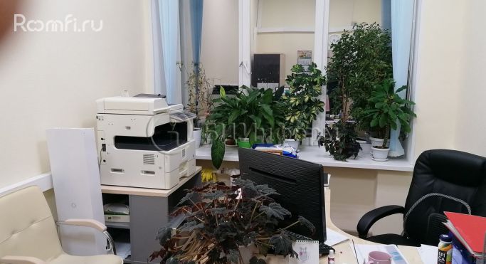 Аренда офиса 797.2 м², улица Красуцкого - фото 5