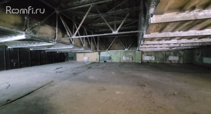 Аренда производственного помещения 247 м², Промышленная улица - фото 2