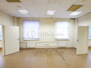 Аренда офиса 28.7 м²