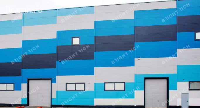 Аренда склада 6048 м², 1-й Верхний переулок - фото 2