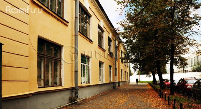 Аренда офиса 150 м², 24-я линия Васильевского острова - фото 3