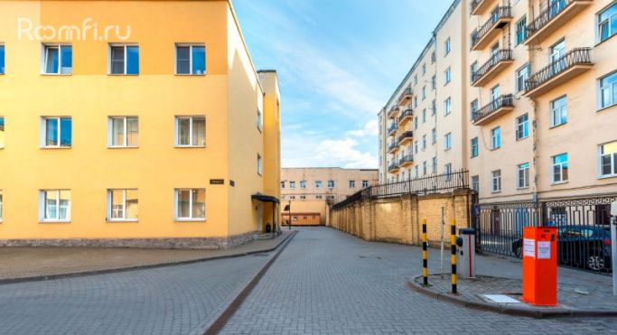 Аренда офиса 26.7 м², Заозёрная улица - фото 2
