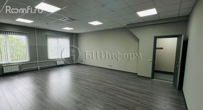 Аренда офиса 45 м², улица Юных Пионеров - фото 2