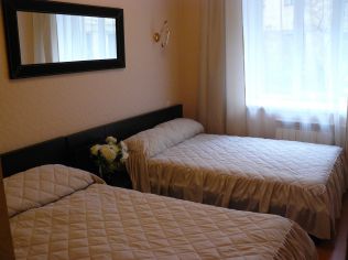 Продажа помещения свободного назначения 92 м2 в многофункциональном комплексе, метро Технологический Институт