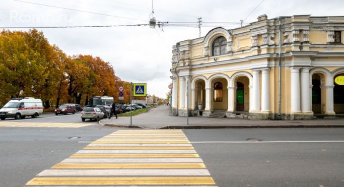 Аренда торгового помещения 100.8 м², Московская улица - фото 3
