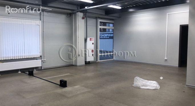 Аренда офиса 60 м², Кронштадтская улица - фото 4