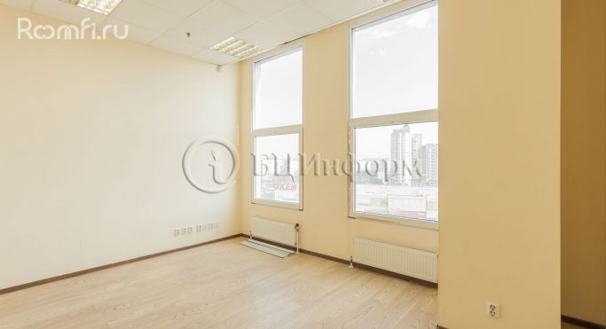Аренда офиса 46.8 м², Балканская площадь - фото 2