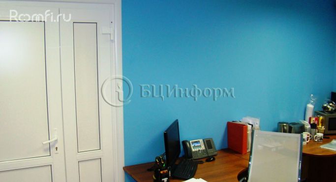 Аренда офиса 19.9 м², Промышленная улица - фото 3