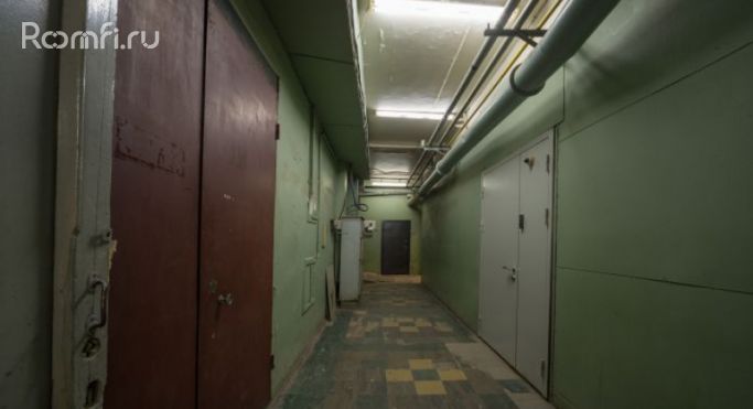 Аренда склада 51.4 м², Промышленная улица - фото 2