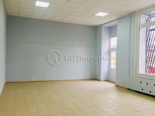 Аренда помещения свободного назначения 427 м²