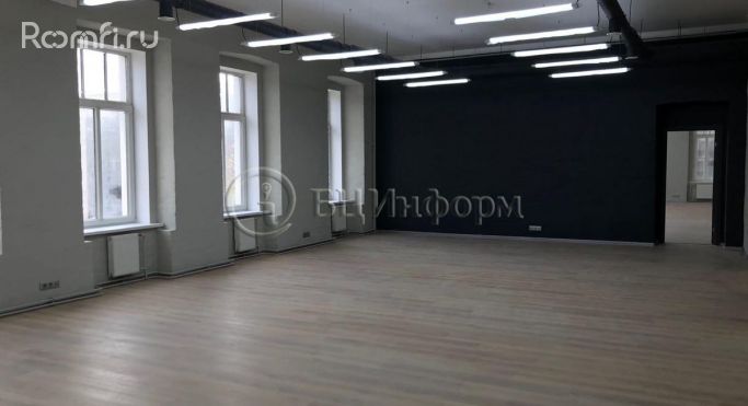 Аренда офиса 44 м², Барочная улица - фото 4
