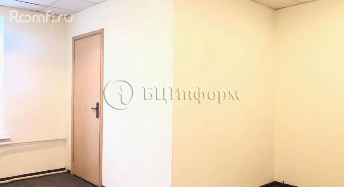 Аренда офиса 180 м², улица Шкапина - фото 1
