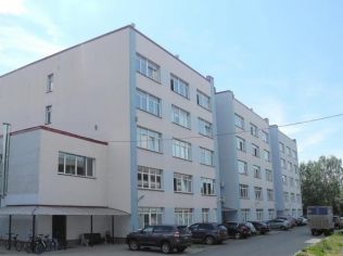 Аренда офиса 105 м2, метро Удельная