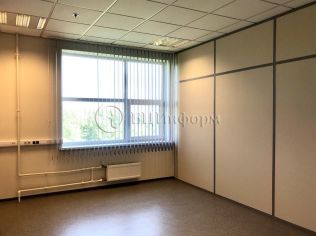 Аренда офиса 24.8 м²