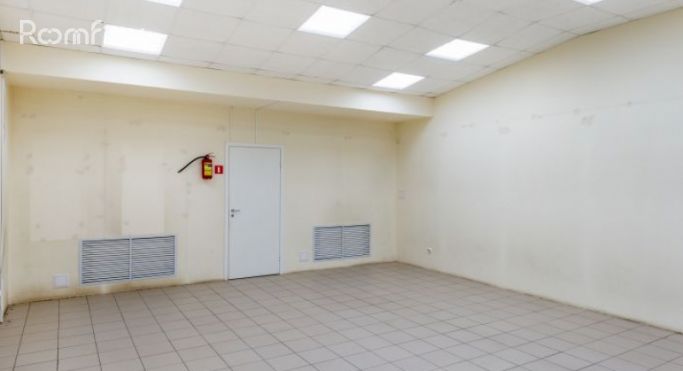 Аренда торгового помещения 28.2 м², Московская улица - фото 2