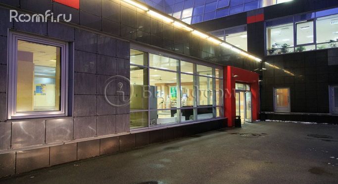 Аренда офиса 40.3 м², проспект Шаумяна - фото 4