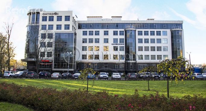 Аренда офиса 73 м², улица Савушкина - фото 5