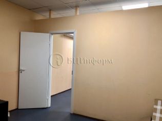 Аренда офиса 34.8 м²