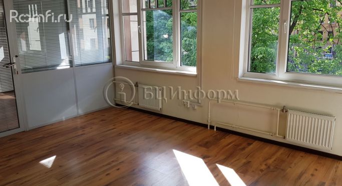 Аренда офиса 254 м², Малый проспект Петроградской стороны - фото 3