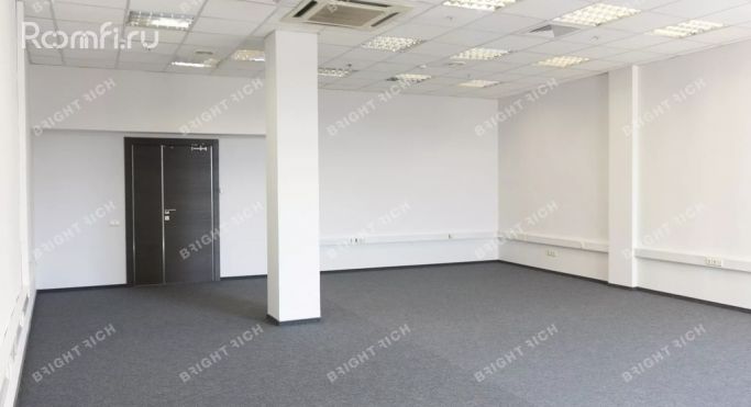 Аренда офиса 436.7 м², Большой Сампсониевский проспект - фото 3
