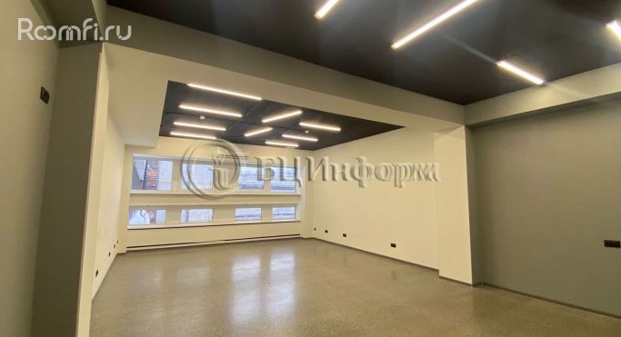 Аренда офиса 48.7 м², Кантемировская улица - фото 2