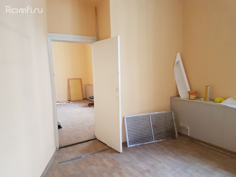 Аренда офиса 77.5 м2 в многофункциональном комплексе, метро Площадь Ленина, улица Комсомола - фото 1