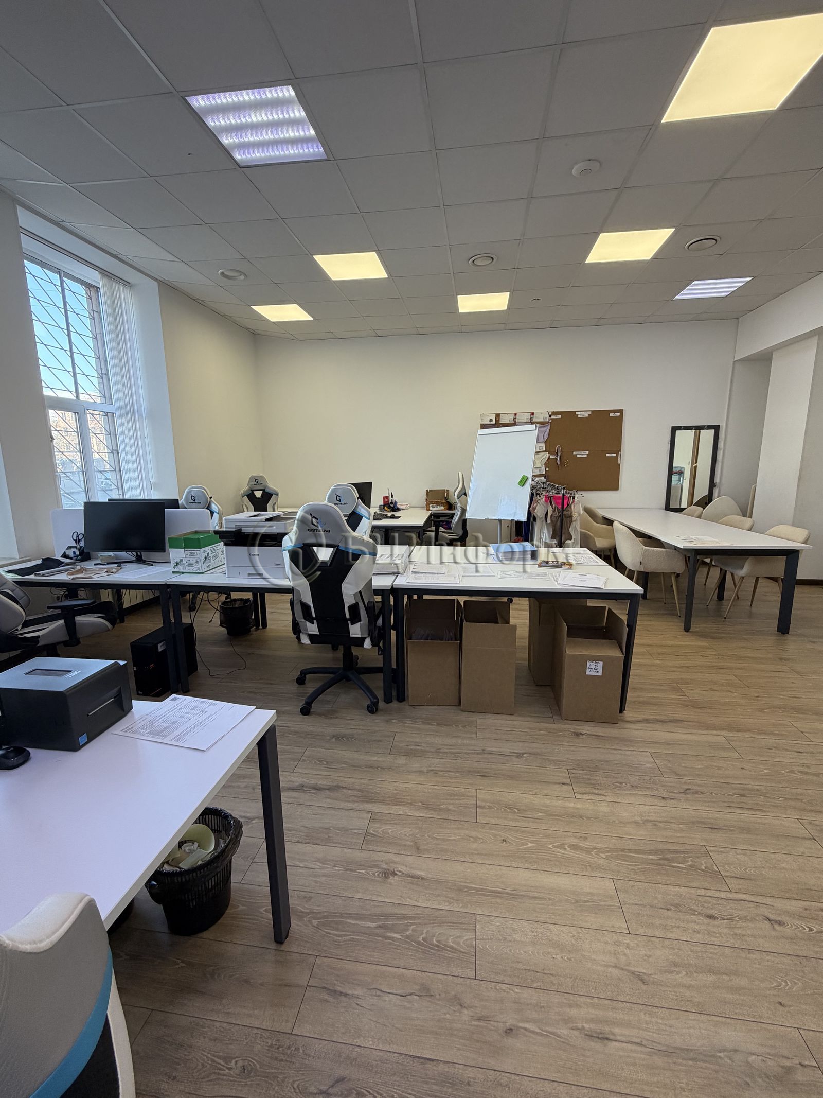 Аренда офиса 44.2 м²
