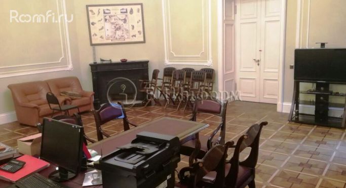 Аренда офиса 626.2 м², улица Чайковского - фото 3