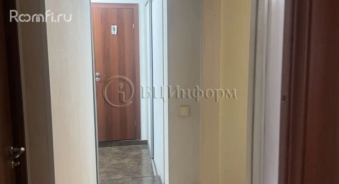 Аренда офиса 100 м², улица Руставели - фото 3