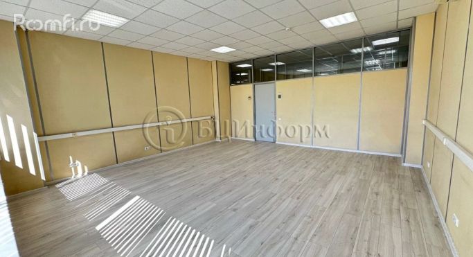Аренда офиса 36 м², набережная реки Волковки - фото 2