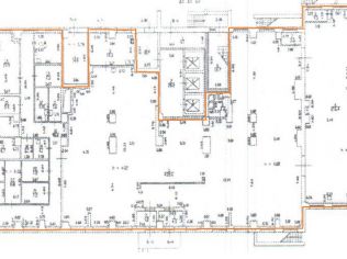 Аренда торгового помещения 913.5 м²