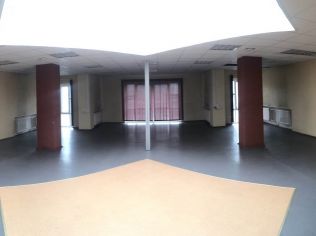 Аренда офиса 134 м2, метро Бухарестская
