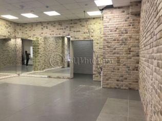 Аренда офиса 54.2 м²