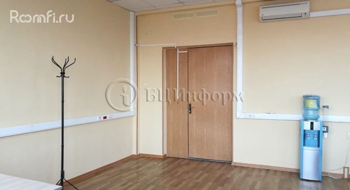 Аренда офиса 27.9 м², Ленинский проспект - фото 2