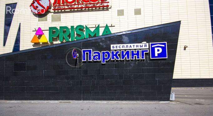Аренда офиса 125 м², Бухарестская улица - фото 5