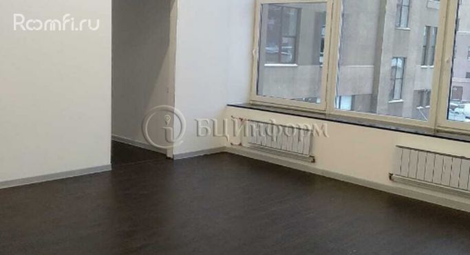 Аренда офиса 832.9 м², Петроградская набережная - фото 4