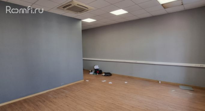 Аренда офиса 56.3 м², Звенигородская улица - фото 3