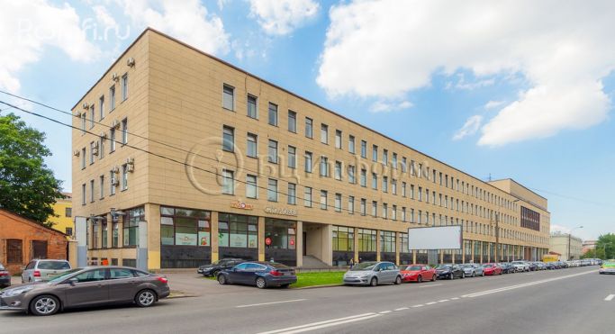 Аренда офиса 66.5 м², Введенский канал - фото 5