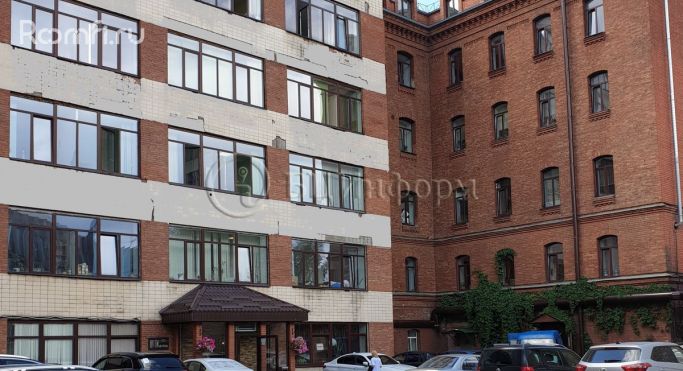 Аренда офиса 20 м², Кондратьевский проспект - фото 5