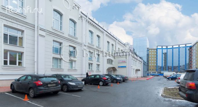 Аренда офиса 31 м², Кондратьевский проспект - фото 5