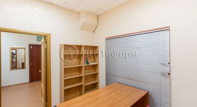Аренда офиса 72.3 м², проспект Тореза - фото 2