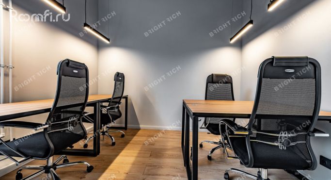 Аренда офиса 227.3 м², Гороховая улица - фото 3