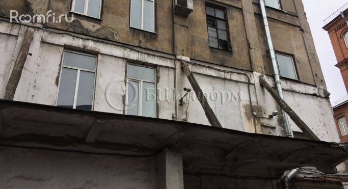 Аренда помещения свободного назначения 52.2 м², набережная Обводного канала - фото 4
