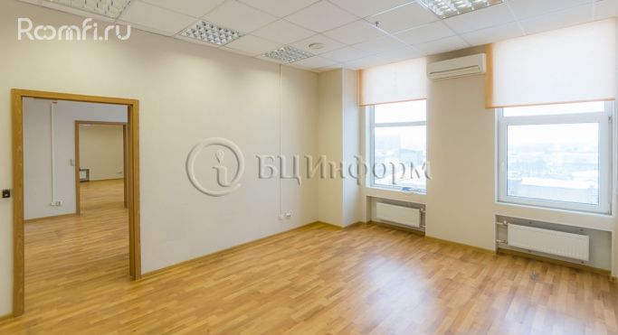 Аренда офиса 40.8 м², Новорощинская улица - фото 4