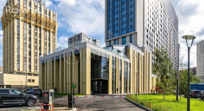 Аренда торгового помещения 172.8 м², проспект Просвещения - фото 4