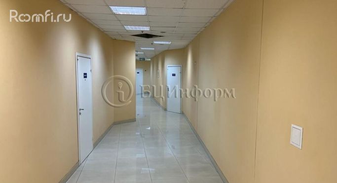 Аренда помещения свободного назначения 56.4 м², проспект Стачек - фото 5