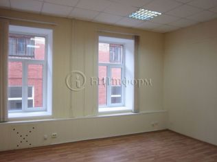Аренда офиса 44 м²