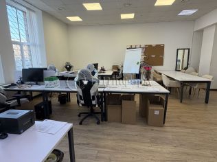 Аренда офиса 25.7 м²