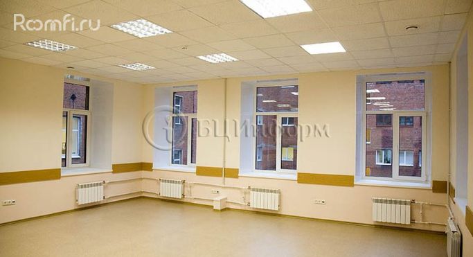 Аренда офиса 36.5 м², 10-я линия Васильевского острова - фото 3