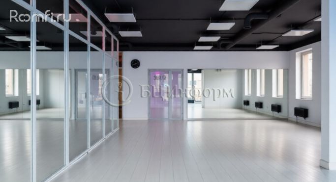 Аренда офиса 175.9 м², Лиговский проспект - фото 5